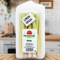 herbs lemongrass